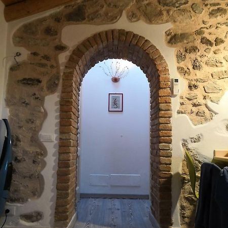 Casa Nel Borgo - Il Gufo Daire Tremosine Dış mekan fotoğraf